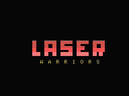 laser warriors